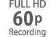 Full HD 60p -videot